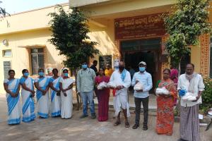 టీబీ ముక్త్ అభియాన్ ప్రోగ్రాం