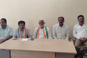 రేపు పలు అభివృద్ధి పనులను ప్రారంభించనున్న ప్రభుత్వ సలహాదారు...