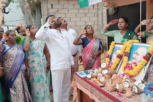 ఘనంగా గణతంత్ర దినోత్సవ వేడుకలు 