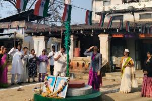 రాజ్యాంగ స్ఫూర్తికి  అనుగుణంగా ప్రతి ఒక్కరు నడుచుకోవాలి..  జడ్జి దేవరపల్లి కీర్తి చంద్రిక రెడ్డి..