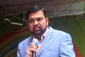 ట్రస్మా' ఖమ్మం  అధ్యక్షుడిగా జాఫర్ మతీన్