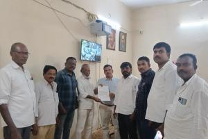 గౌడ వృత్తిదారుల హక్కులను కాపాడేందుకు పోరాటానికి సిద్ధం