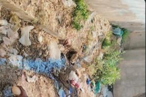 స్వచ్ఛభారత్‌లో భాగంగా తుంగతుర్తి మండల కేంద్రంలో పబ్లిక్ టాయిలెట్ నిర్మాణానికి శంకుస్థాపన