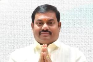 జోగిపేట మున్సిపల్ 15 వార్డు అభ్యర్థి సత్యనారాయణ (చిట్టీ బాబు )జోరుగా ప్రచారం