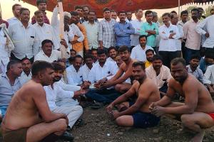 ​ఎల్విలో వైభవంగా ముగిసిన శ్రీ మల్లన్న స్వామి జాతర ఉత్సవాలు