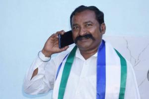 వైఎస్సార్ కాంగ్రెస్ పార్టీ రాష్ట్ర కార్యదర్శిగా కొలుసు మోహన్ యాదవ్ నియామకం