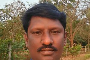 రేపు (6వ తేదీ) అండర్-15 జిల్లా రెజ్లింగ్ జట్టు ఎంపికలు