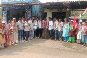 ఈసారి మాటలకే కాదు… పనికే ఓటు!