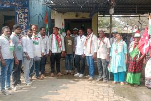 గత 5 ఏళ్ల పాలన – అభివృద్ధి జీరో, ప్రజల సమస్యలు మాత్రం ఫుల్!