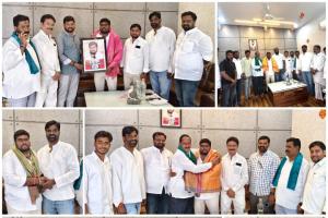 ఘనంగా పాత బాలకృష్ణ జన్మదిన వేడుకలు. 