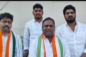 సండ్ర అభ్యర్థులను ఓడించండి: పిడమర్తి రవి