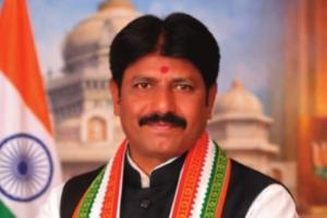 షాద్ నగర్ మున్సిపాలిటీ 25 వార్డు కాంగ్రెస్ అభ్యర్ధి సి.పెంటయ్య విజయం