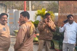 పాలమూరు కార్పొరేషన్ మేయర్,డిప్యూటీ మేయర్ ఎన్నికపై కొనసాగుతున్న ఉత్కంఠత