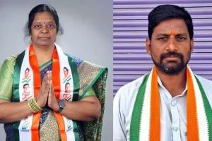 వనపర్తి మున్సిపాలిటీలో  కొలువుదీరిన నూతన పాలకవర్గం..!