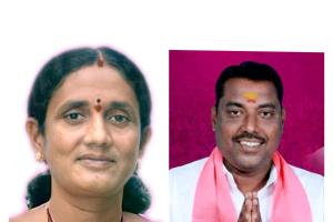 సిరిసిల్ల మున్సిపల్ చైర్మన్ పీఠం బిఆర్ఎస్ పార్టీ కైవసం. మున్సిపల్ చైర్మన్గా జిందం కళ చక్రపాణి. వైస్ ఛైర్మన్ గా దార్ల సందీప్.