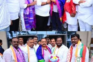 ఎమ్మెల్యే సొంత బాబాయి పార్టీ మారడంతో సంచలనంగా మారిన కుత్బుల్లాపూర్ రాజకీయం