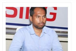 కుత్బుల్లాపూర్ జోన్‌కు కొత్త జోనల్ కమిషనర్