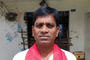 సి సి ఐ ద్వారా పత్తి కొనుగోలు గడువును పెంచాలి కొండు బానేష్ డిమాండ్