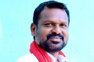 నాగర్ కర్నూల్ పసిపాపను చంపిన దుండగులను  కఠినంగా శిక్షించాలి..... సిపిఐ అక్కనపెట మండల కార్యదర్శి కొమ్ముల భాస్కర్