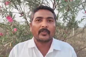 కుల వివక్ష ఘటనలో పసిపాప మృతి ఘటనపై తీవ్ర ఆగ్రహం దుండగులను వెంటనే అరెస్ట్ చేసి కఠిన శిక్షలు విధించాలి : భూంపల్లి భీంరావు డిమాండ్