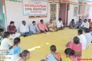 పౌరహక్కుల దినోత్సవం