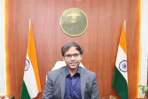 ప్రజావాణికి అధికారులు సకాలంలో హాజరు కావాలి   జిల్లా కలెక్టర్ అంకిత్