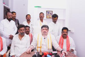 రోడ్డు రవాణా శాఖపై తప్పుడు ప్రచారాలు చేస్తే చర్యలు తప్పవు మంత్రి పొన్నం 