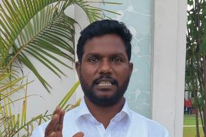 నిరుద్యోగాన్ని రూపుమాపటంలో  కేంద్ర, రాష్ట్ర ప్రభుత్వాలు విఫలం