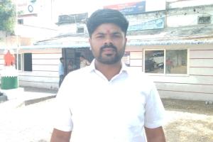 ఇసుక అక్రమ రవాణా అడ్డుకున్నందుకు దాడి...