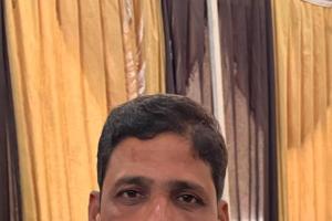 తెలంగాణ ఉద్యమకారుల సంఘం రాష్ట్ర కన్వీనర్ గా ఎండి రహీం 