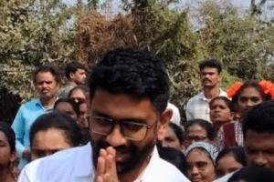 మానవత్వం, మౌలిక సదుపాయాలు, మార్గదర్శక విజన్ 