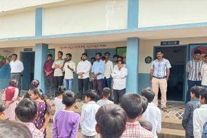 విద్యాసంస్థల బంద్‌కు సహకరించిన వారికి విద్యార్థి, యువజన సంఘాల కృతజ్ఞతలు