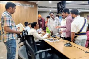 ధనవంతులకు ఒక న్యాయం... పేదలకు ఒక న్యాయ మా...?