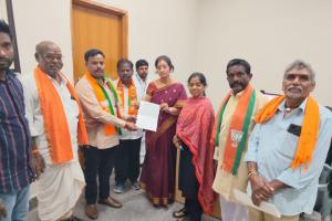 ఎన్నికల్లో దళితులకు 15 శాతం రాజకీయ రిజర్వేషన్లు అమలు చేయాలి