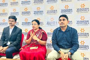 క్యాన్సర్ చికిత్సలో అత్యాధునిక విప్లవం