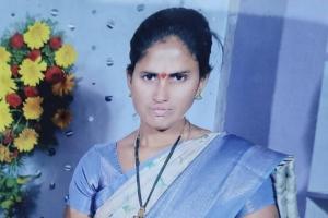 నాగయ్యపల్లి లో మహిళ అదృశ్యం