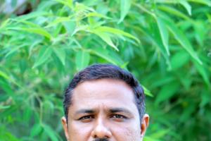 వర్షాభావంలో వరికి స్వస్తి.