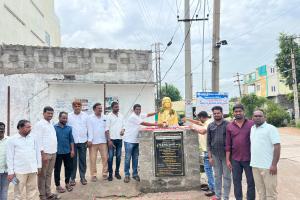  డా. ఏపీజే అబ్దుల్ కలాం 11వ వర్ధంతి ఘనంగా నిర్వహణ