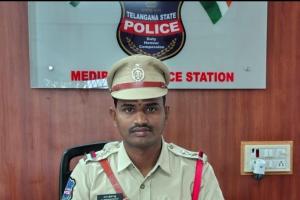భారీ వర్షాల కారణంగా ప్రజలు అప్రమత్తంగా ఉండాలి