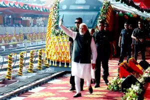  జూలై 17న హర్యానా, చండీగఢ్, పంజాబ్‌లో పీఎం పర్యటన