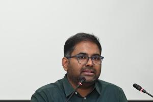 మీ సేవల్లో ఉచితంగా ఓటరు ఎన్యుమరేషన్ ఆన్‌లైన్ నమోదు : కలెక్టర్ కోయ శ్రీహర్ష