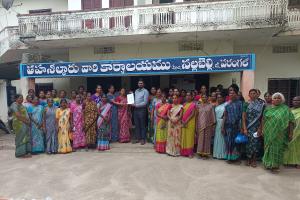 రూ.35లక్షల అవినీతిపై విచారణ  చేయండి