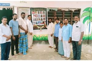 కేంద్ర మంత్రి దర్మేంద్ర ప్రధాన్ రాజీనామా చేయాల్సిందే