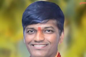 మున్నూరుకాపు సంఘం జిల్లా ఉపాధ్యక్షుడిగా తోట సత్యం