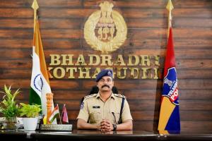 ఆపరేషన్ ముస్కాన్–XII విజయవంతం.