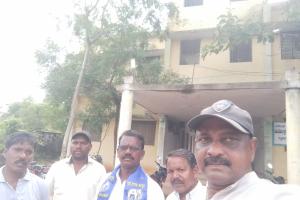 ​మల్యాల బిసి హాస్టల్ విద్యార్థుల మృతిపై బిఎస్పి దిగ్భ్రాంతి
