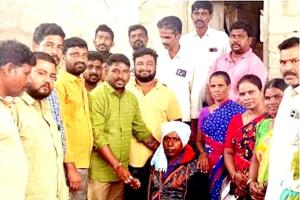  రూ.5,000 ఆర్థిక సహాయం