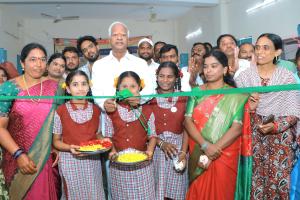 అభివృద్ది సంక్షేమమే కాంగ్రెస్ ప్రభుత్వ ధ్యేయం