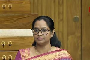 ప్రభుత్వ వైద్య సంస్థల్లో వైద్య సిబ్బంది కొరత
