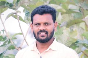 కారు రూపంలో వచ్చిపడిన మృత్యువు.. ప్రైవేట్ సంస్థ సూపర్‌వైజర్ దుర్మరణం!